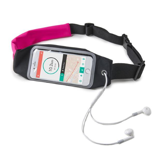 CELLY RUNBELT VIEW DUO CINTURA ELASTICA REGOLABILE